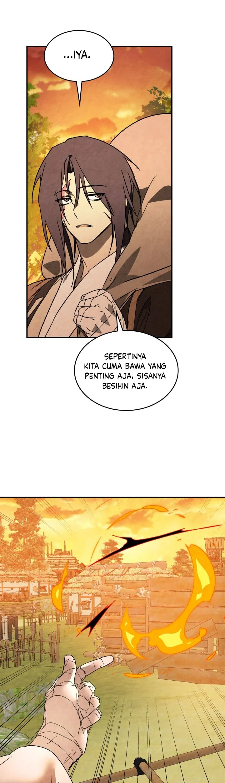 Chronicles Of The Martial God’s Chapter 139 Gambar 37