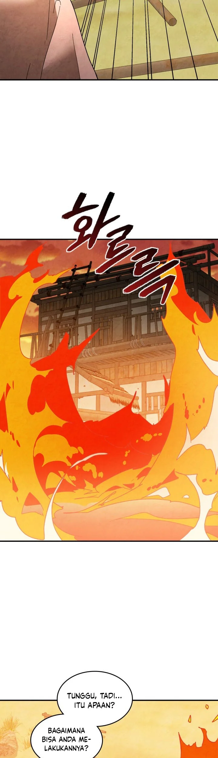 Chronicles Of The Martial God’s Chapter 139 Gambar 38