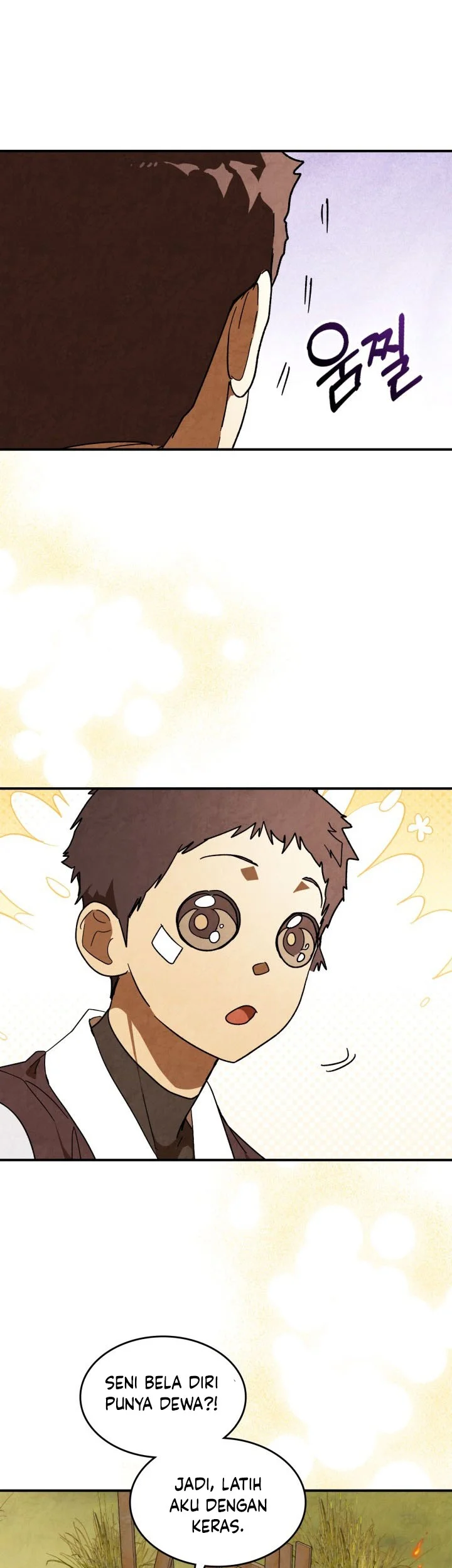 Chronicles Of The Martial God’s Chapter 139 Gambar 42