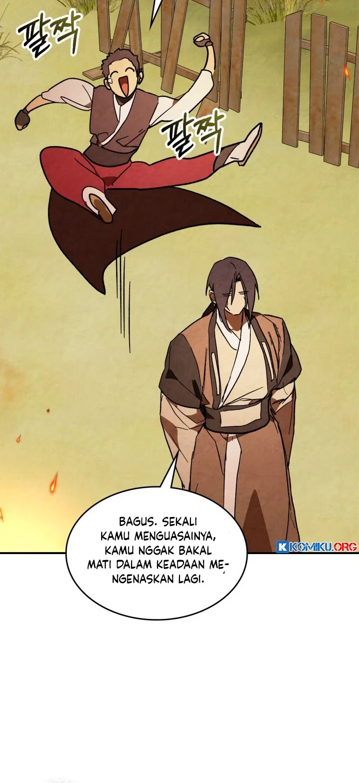 Chronicles Of The Martial God’s Chapter 139 Gambar 43