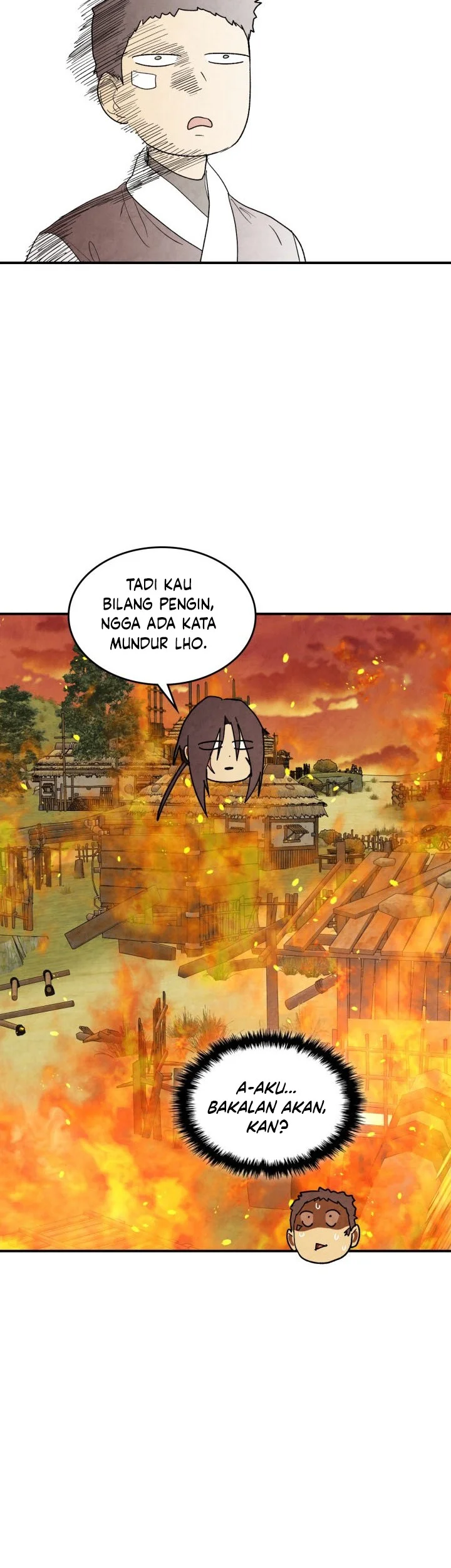 Chronicles Of The Martial God’s Chapter 139 Gambar 45