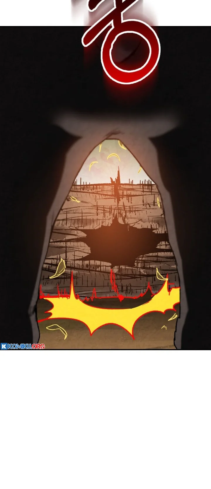 Chronicles Of The Martial God’s Chapter 139 Gambar 8