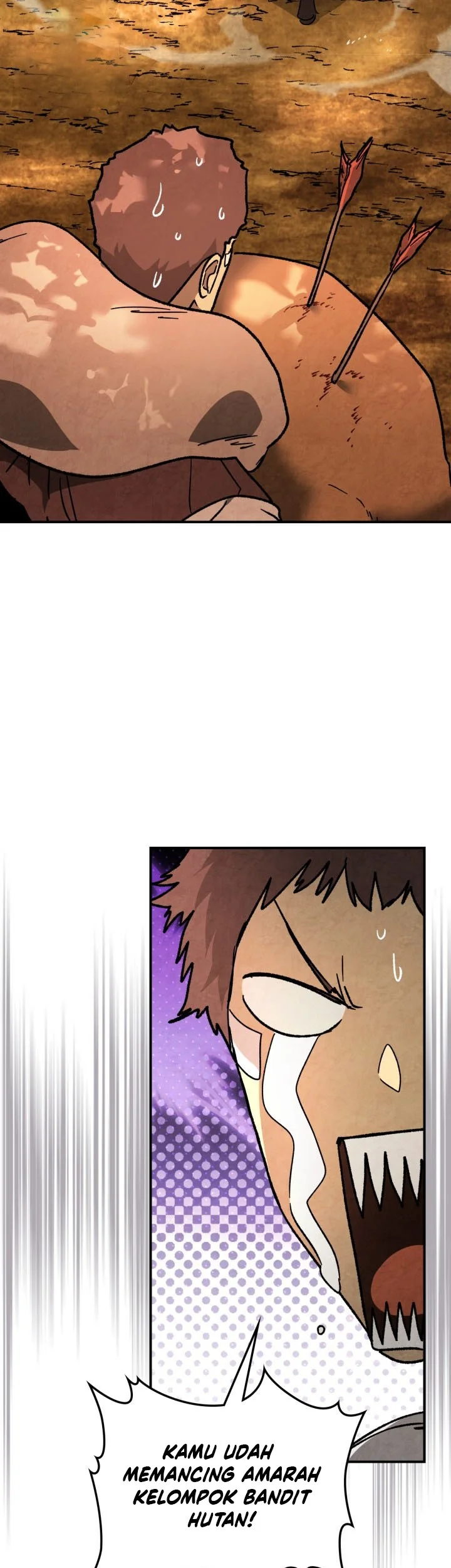 Chronicles Of The Martial God’s Chapter 139 Gambar 26