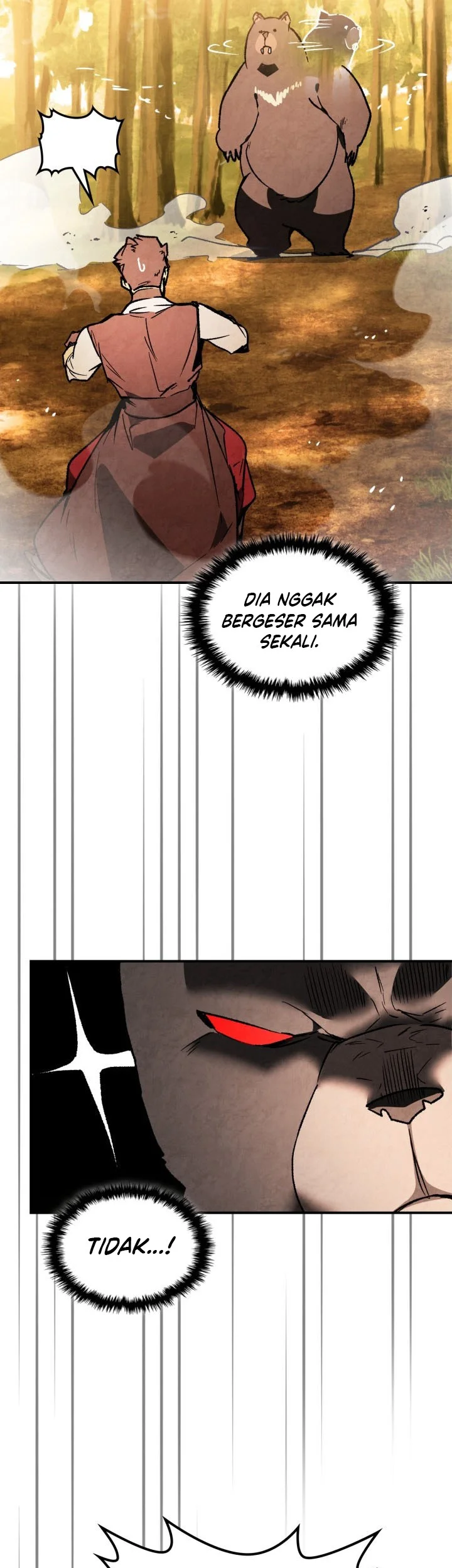 Chronicles Of The Martial God’s Chapter 139 Gambar 12