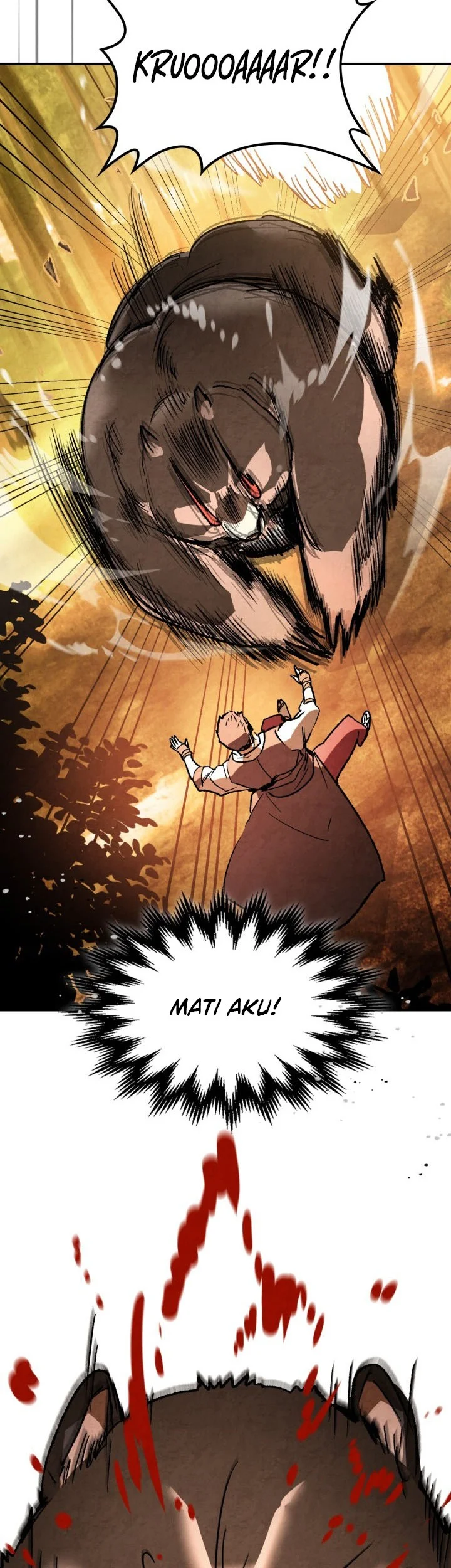 Chronicles Of The Martial God’s Chapter 139 Gambar 13