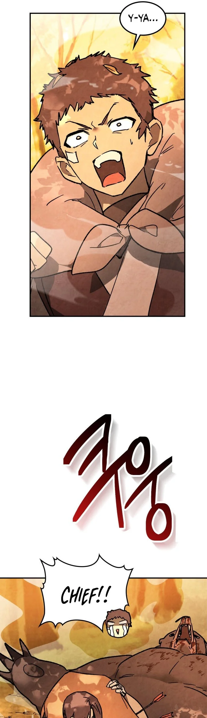 Chronicles Of The Martial God’s Chapter 139 Gambar 16