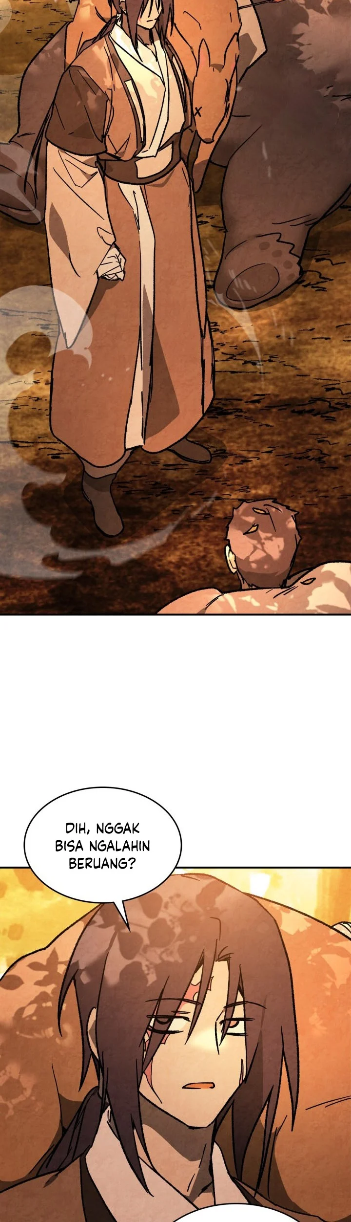 Chronicles Of The Martial God’s Chapter 139 Gambar 17