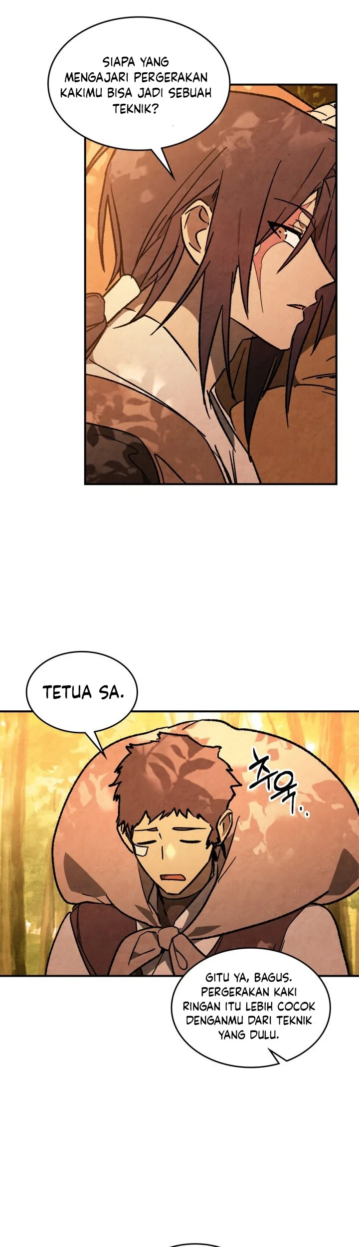 Chronicles Of The Martial God’s Chapter 139 Gambar 20