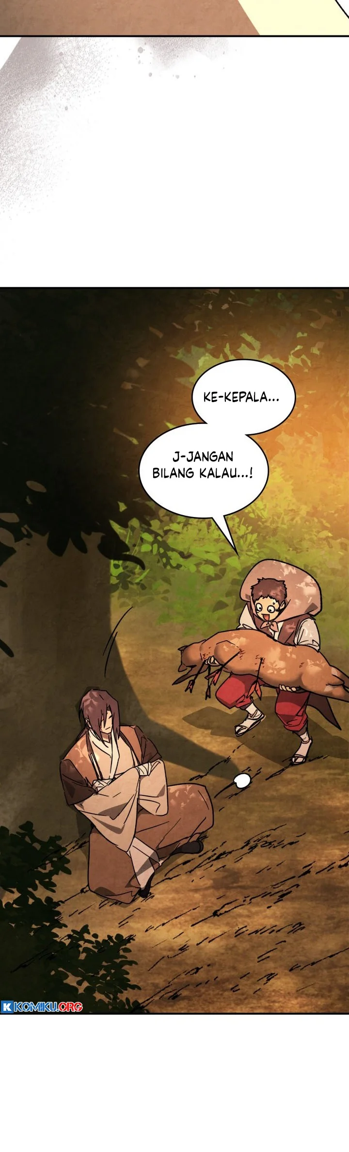 Chronicles Of The Martial God’s Chapter 139 Gambar 23