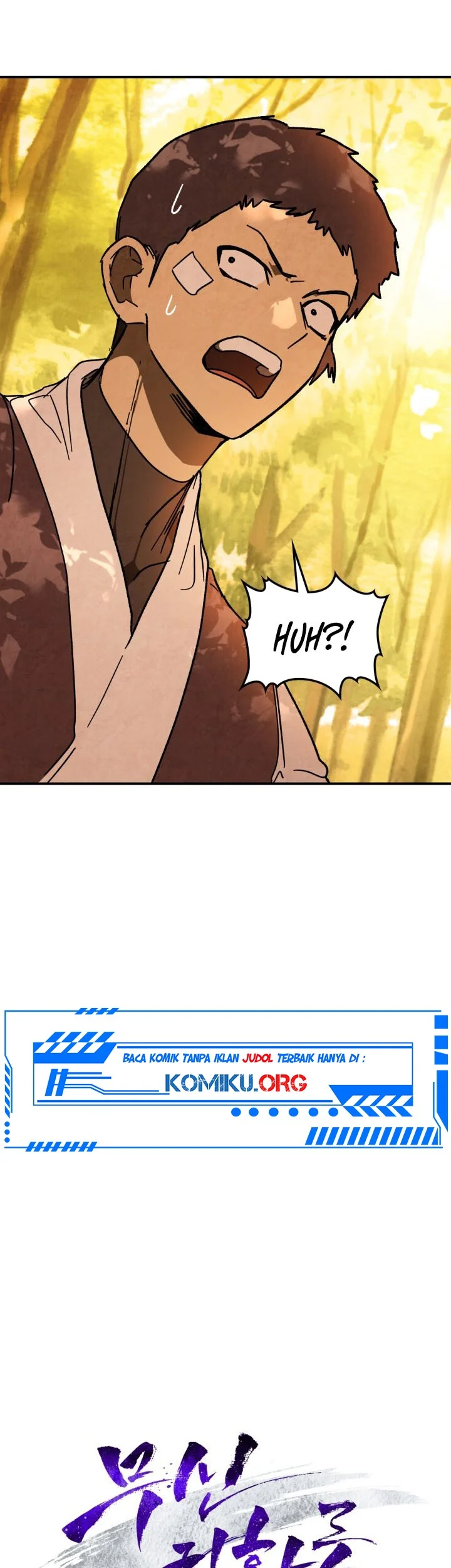 Chronicles Of The Martial God’s Chapter 139 Gambar 32