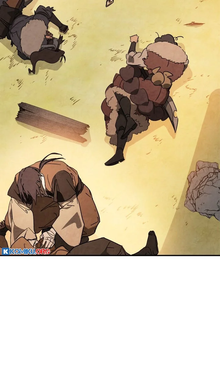 Chronicles Of The Martial God’s Chapter 139 Gambar 35