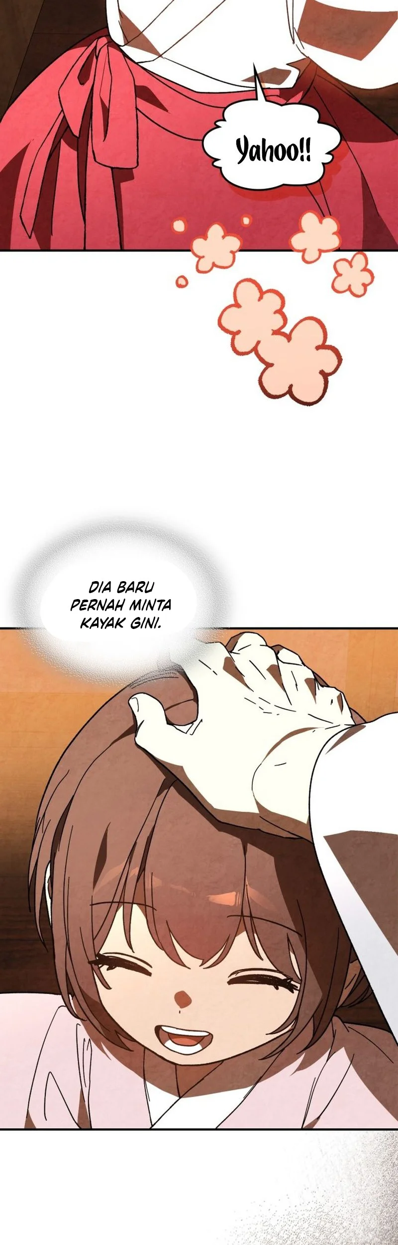 Chronicles Of The Martial God’s Chapter 140 Gambar 10