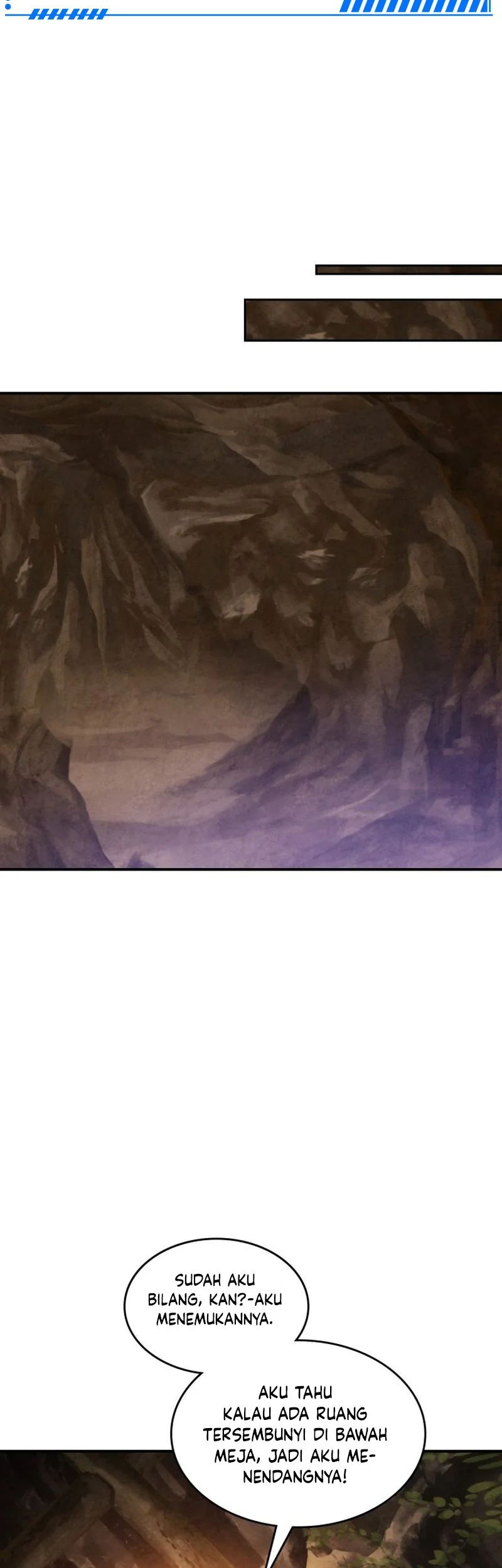 Chronicles Of The Martial God’s Chapter 140 Gambar 53