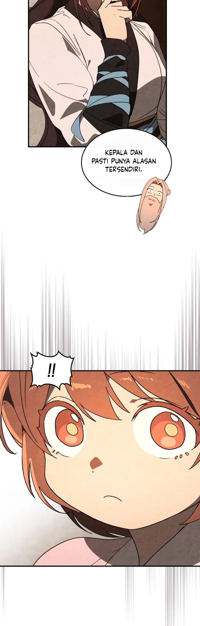 Chronicles Of The Martial God’s Chapter 140 Gambar 4