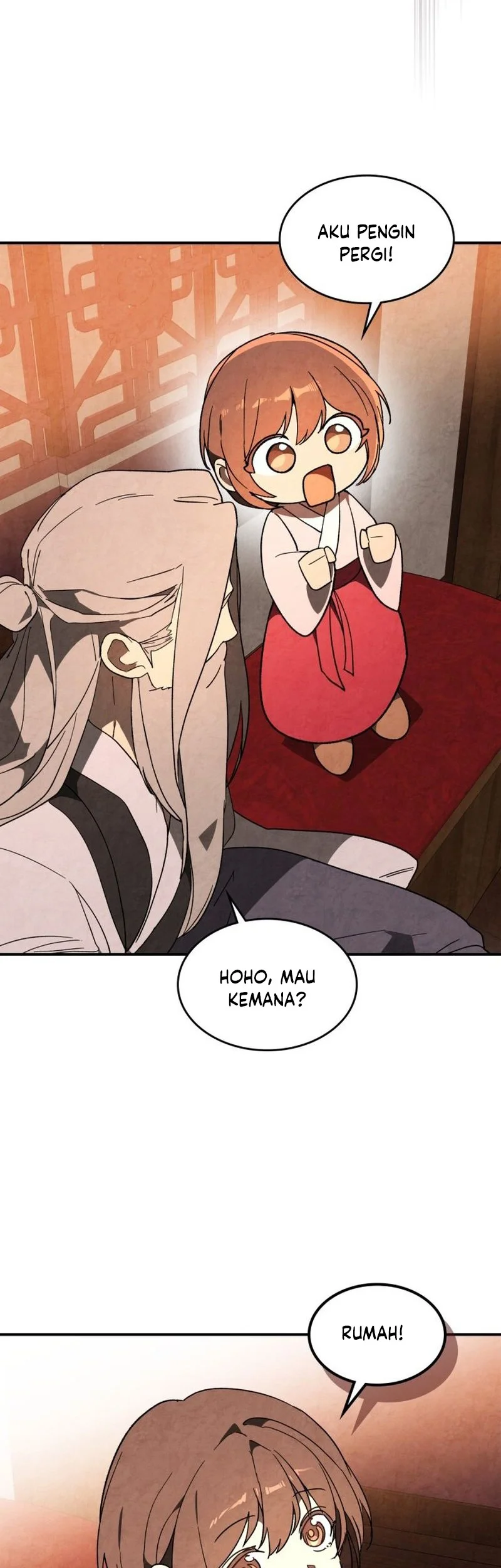 Chronicles Of The Martial God’s Chapter 140 Gambar 5