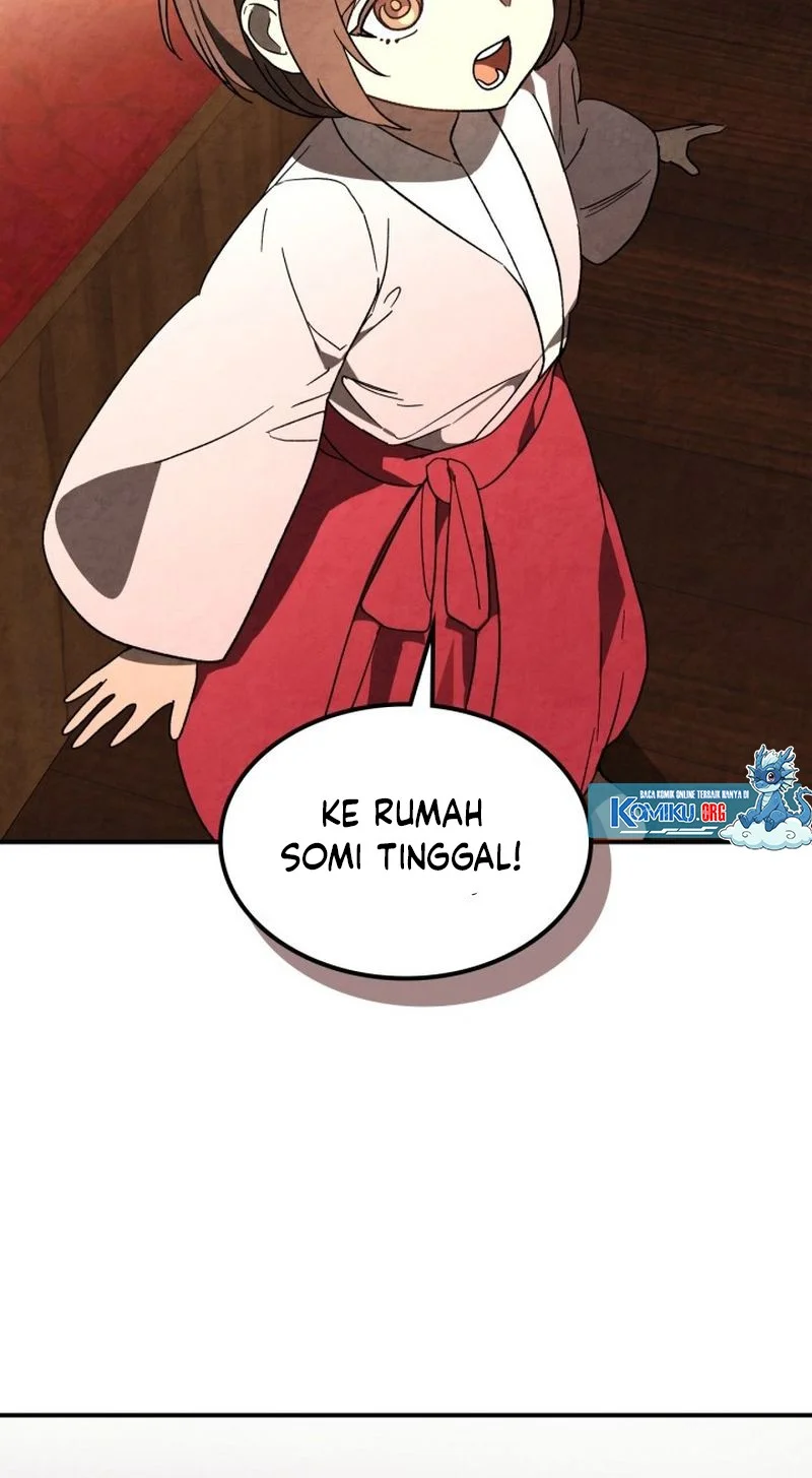 Chronicles Of The Martial God’s Chapter 140 Gambar 6