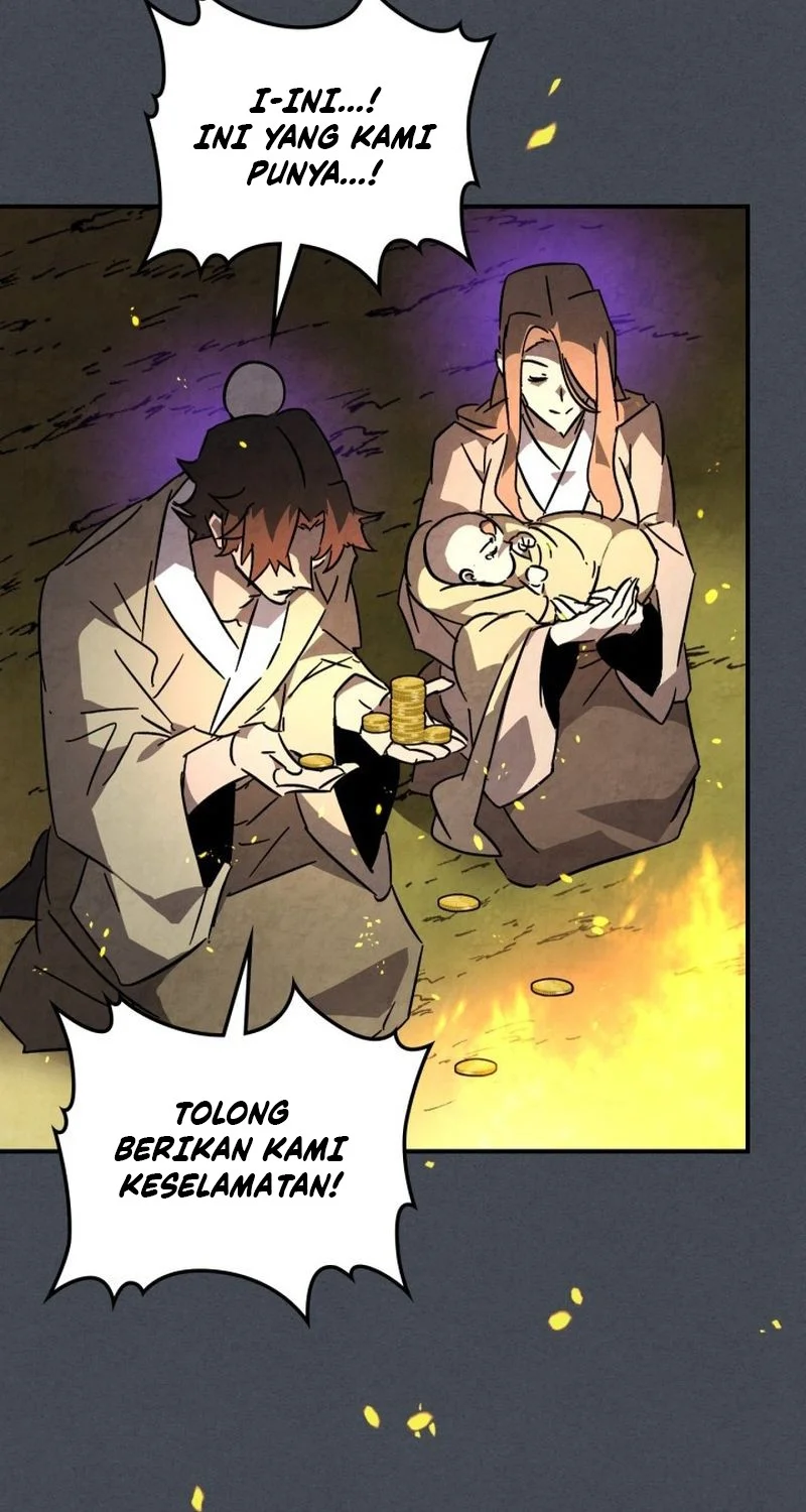 Chronicles Of The Martial God’s Chapter 140 Gambar 26