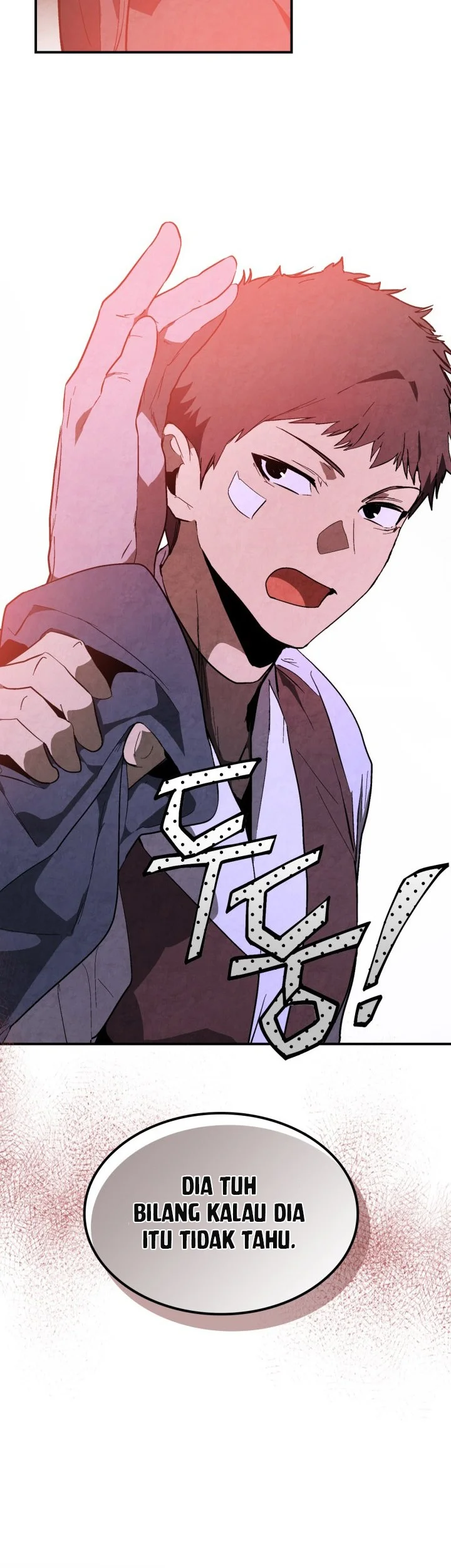 Chronicles Of The Martial God’s Chapter 141 Gambar 47