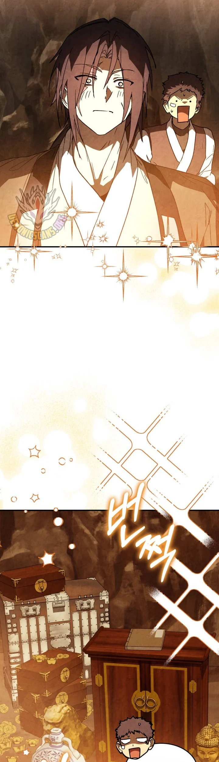 Manhwa Chronicles Of The Martial God’s Chapter 141 gambar nomor 2