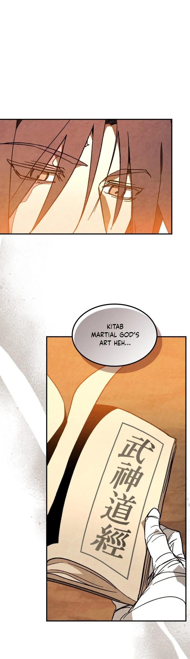 Chronicles Of The Martial God’s Chapter 141 Gambar 4