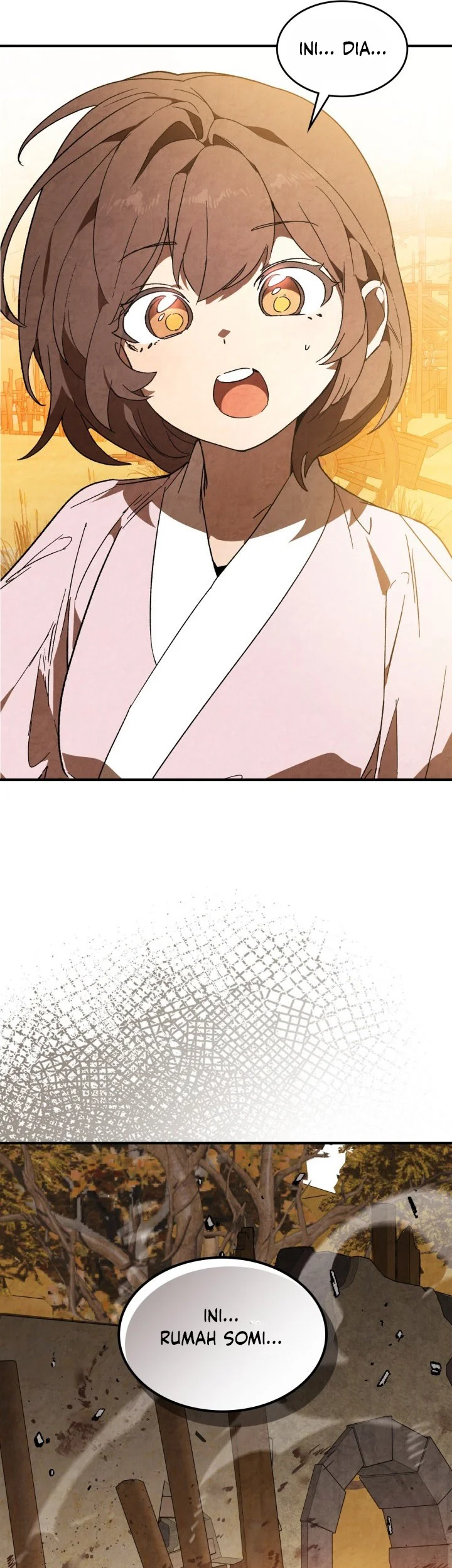 Chronicles Of The Martial God’s Chapter 141 Gambar 14