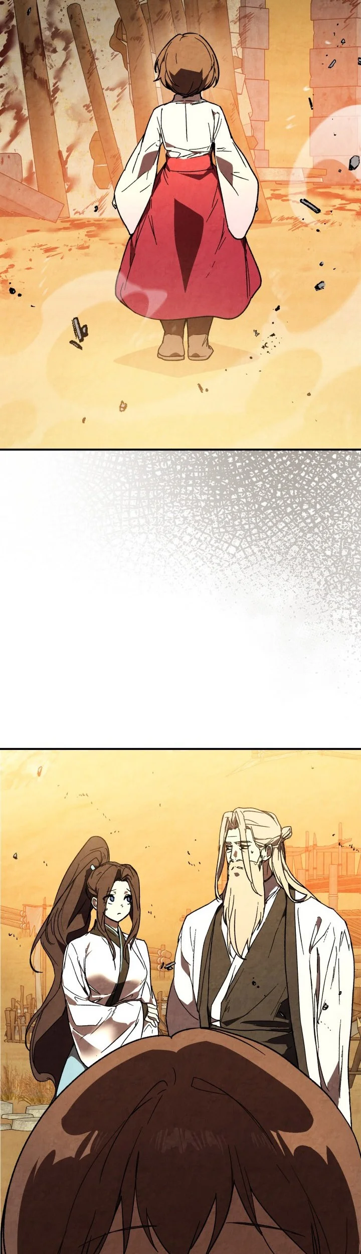 Chronicles Of The Martial God’s Chapter 141 Gambar 15