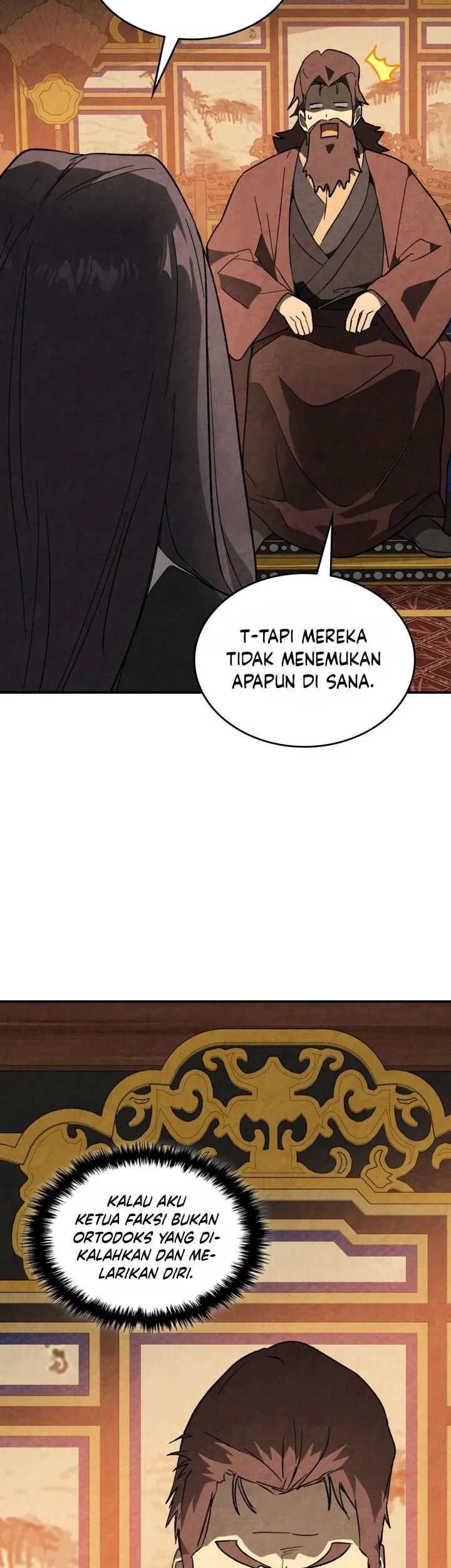 Chronicles Of The Martial God’s Chapter 141 Gambar 32