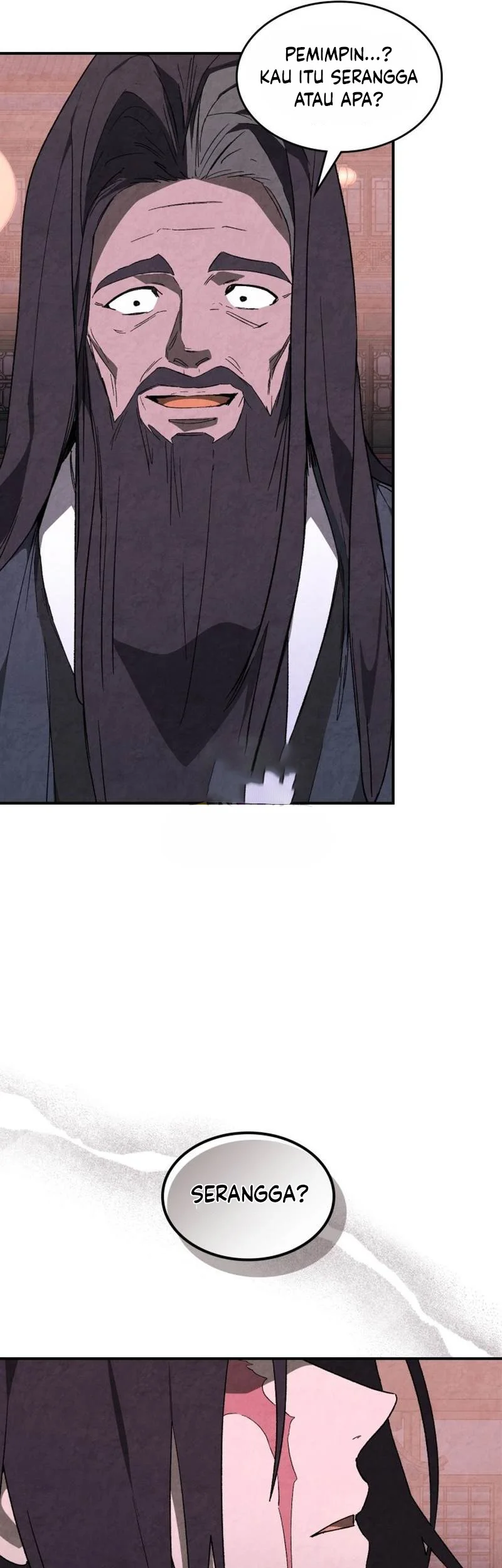 Chronicles Of The Martial God’s Chapter 142 Gambar 8