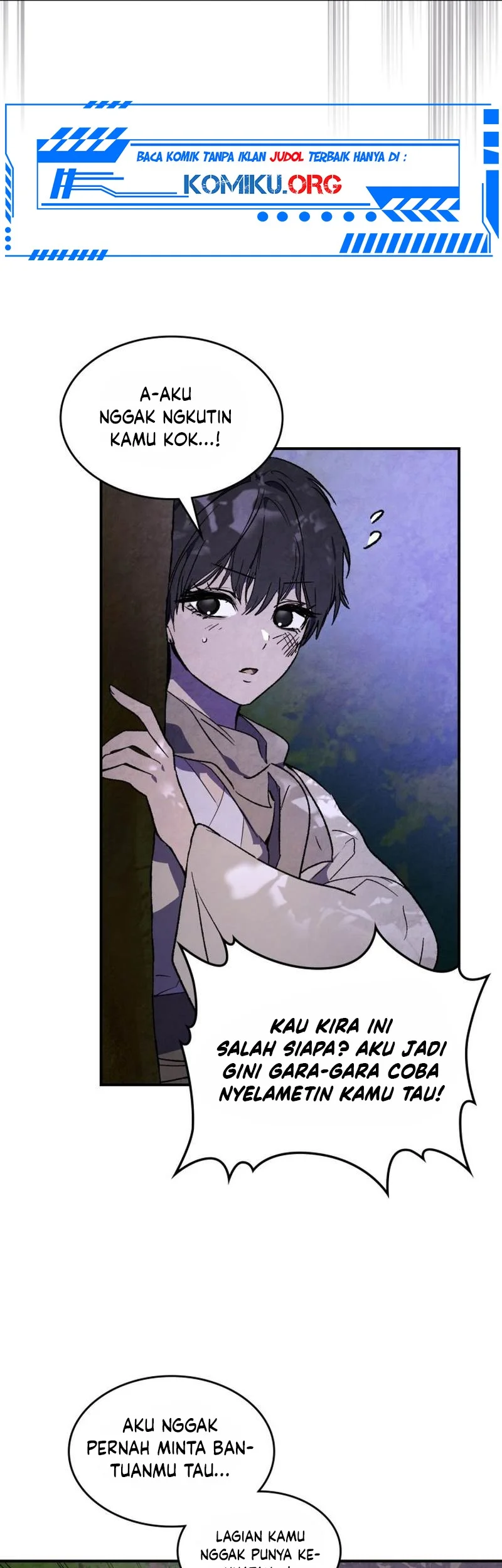 Chronicles Of The Martial God’s Chapter 142 Gambar 39