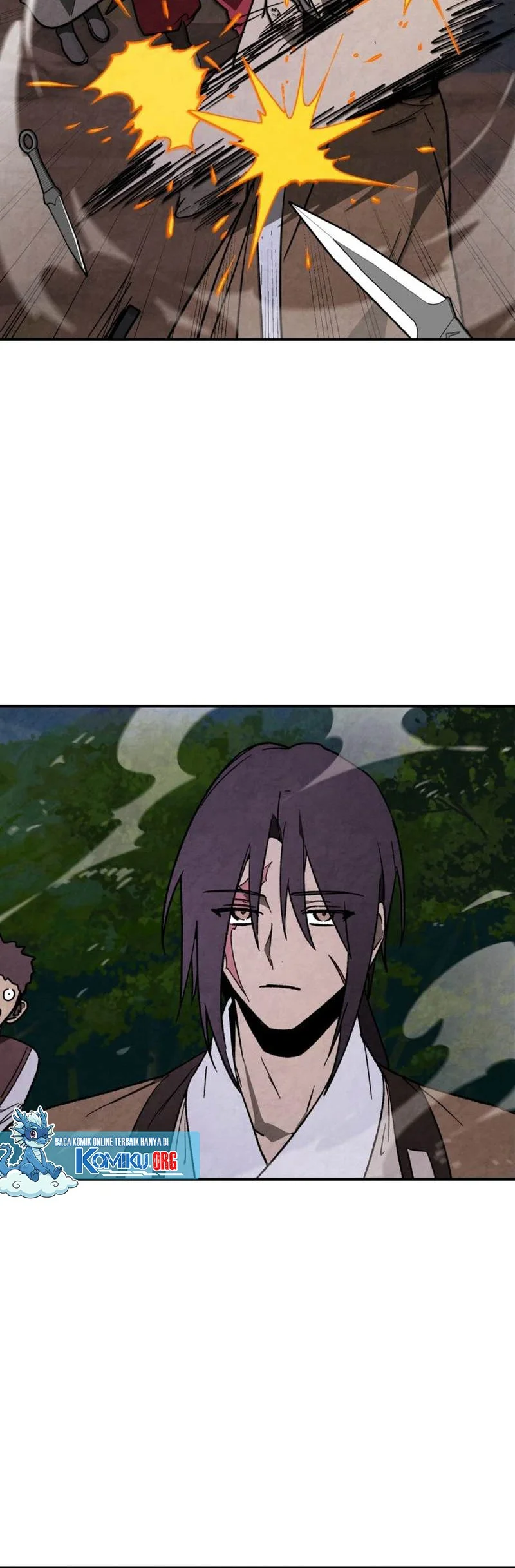 Chronicles Of The Martial God’s Chapter 142 Gambar 42