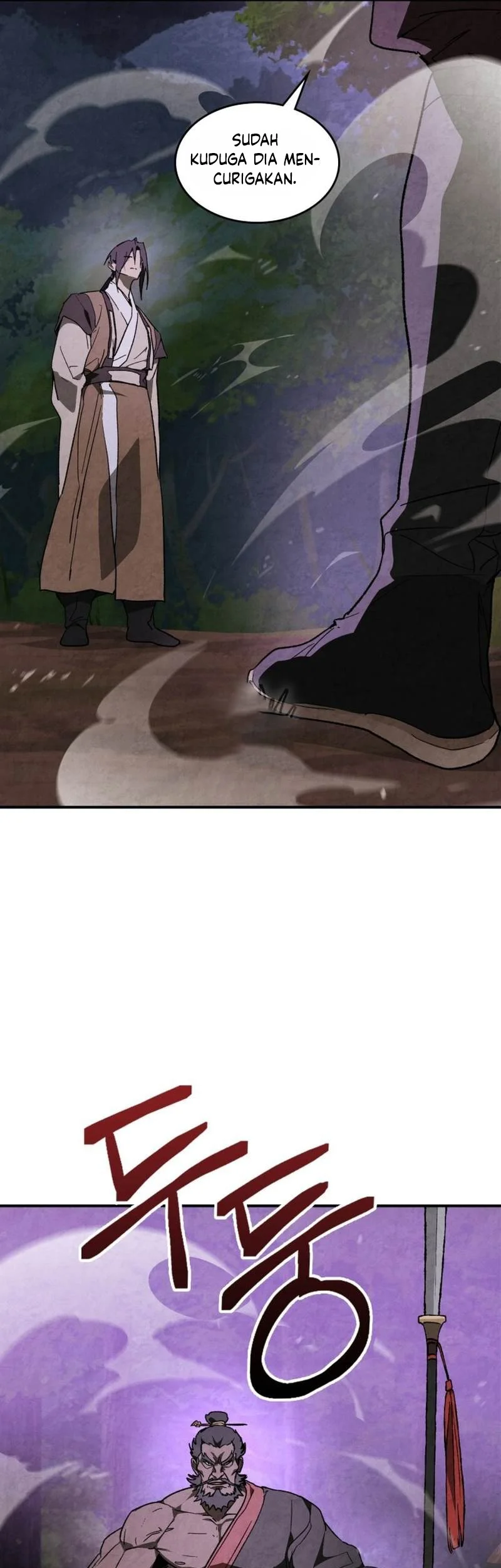 Chronicles Of The Martial God’s Chapter 142 Gambar 43