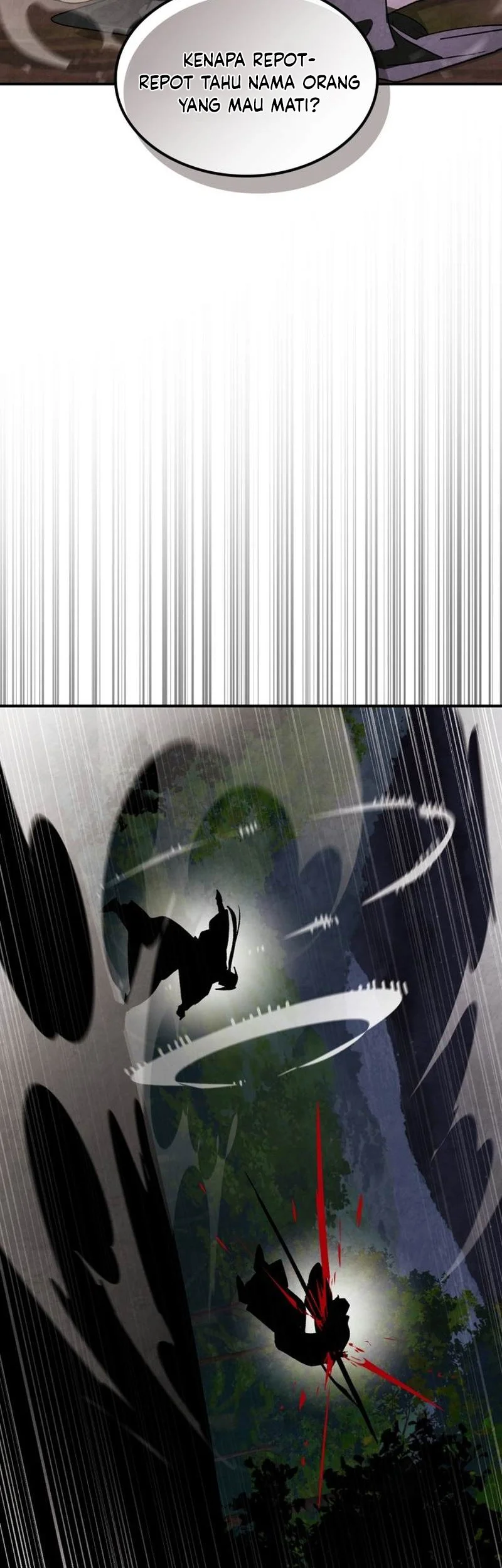 Chronicles Of The Martial God’s Chapter 142 Gambar 46