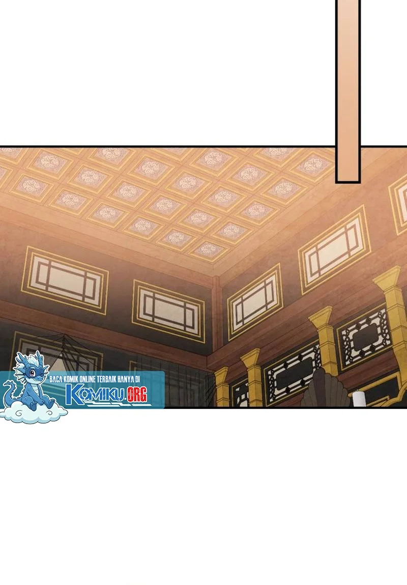 Chronicles Of The Martial God’s Chapter 142 Gambar 51