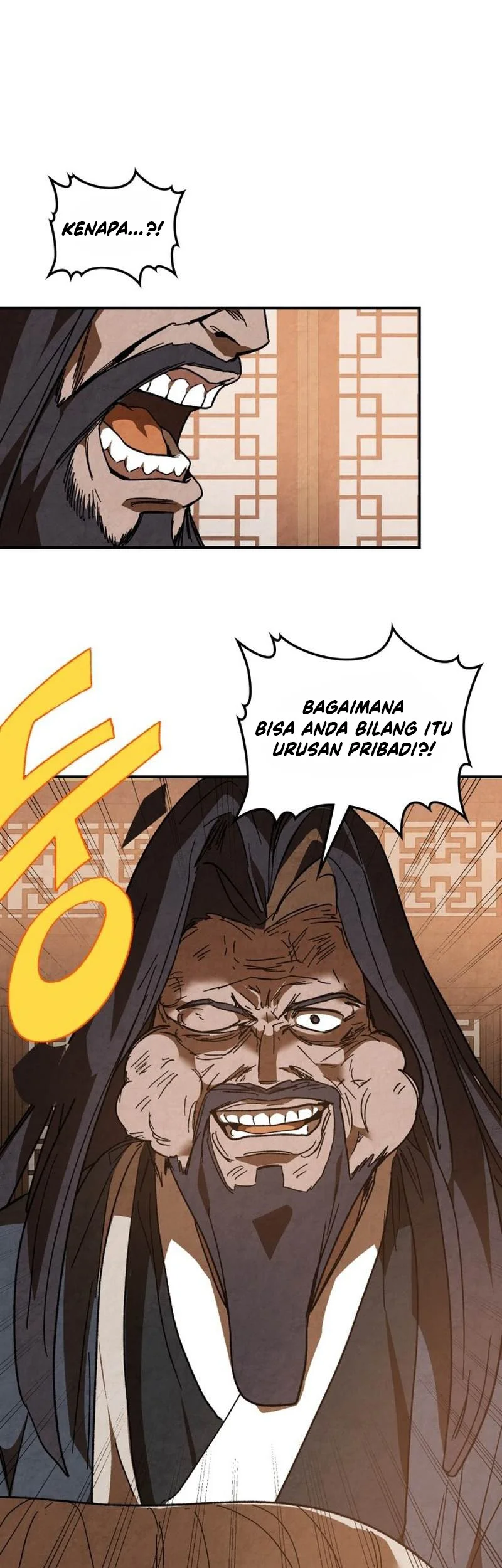 Chronicles Of The Martial God’s Chapter 142 Gambar 54