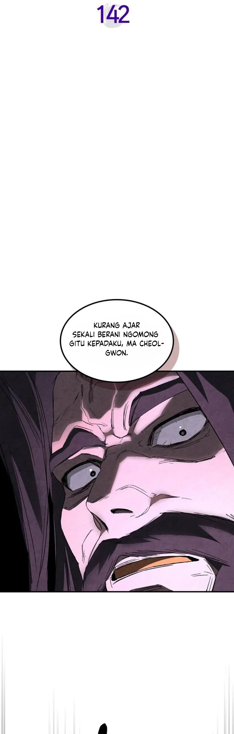 Chronicles Of The Martial God’s Chapter 142 Gambar 4