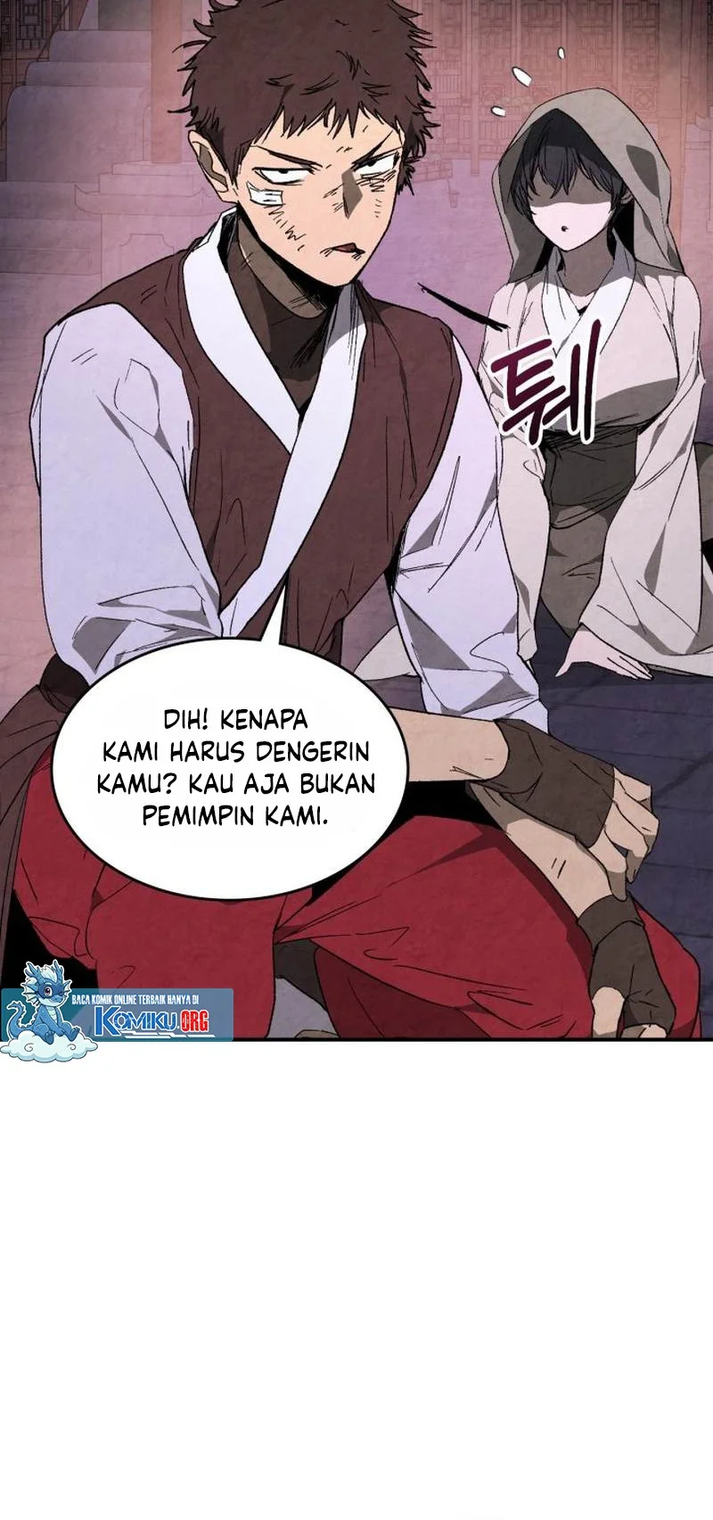 Chronicles Of The Martial God’s Chapter 142 Gambar 7