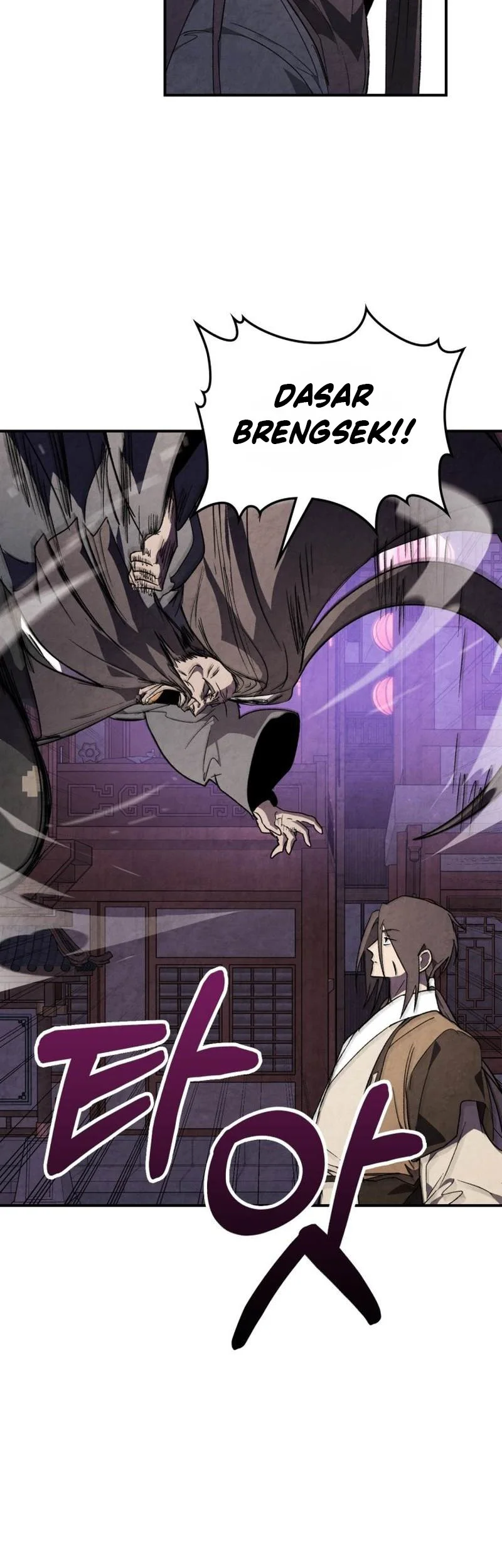 Chronicles Of The Martial God’s Chapter 142 Gambar 19