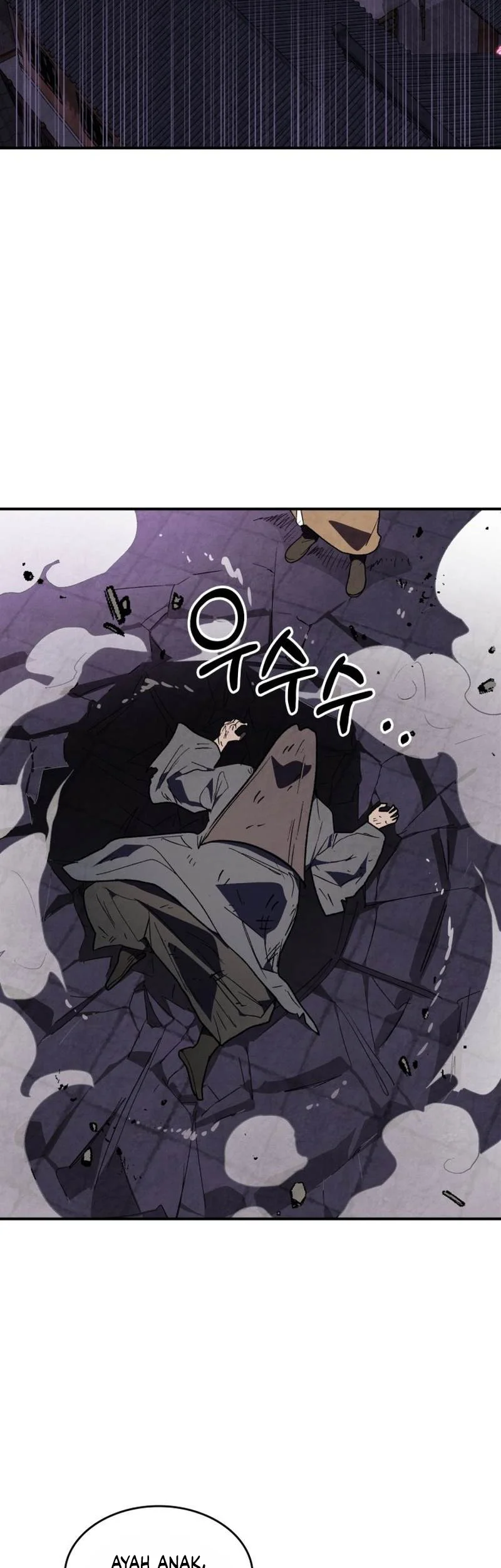 Chronicles Of The Martial God’s Chapter 142 Gambar 23