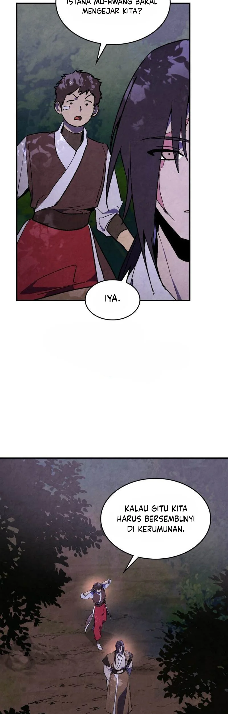 Chronicles Of The Martial God’s Chapter 142 Gambar 36