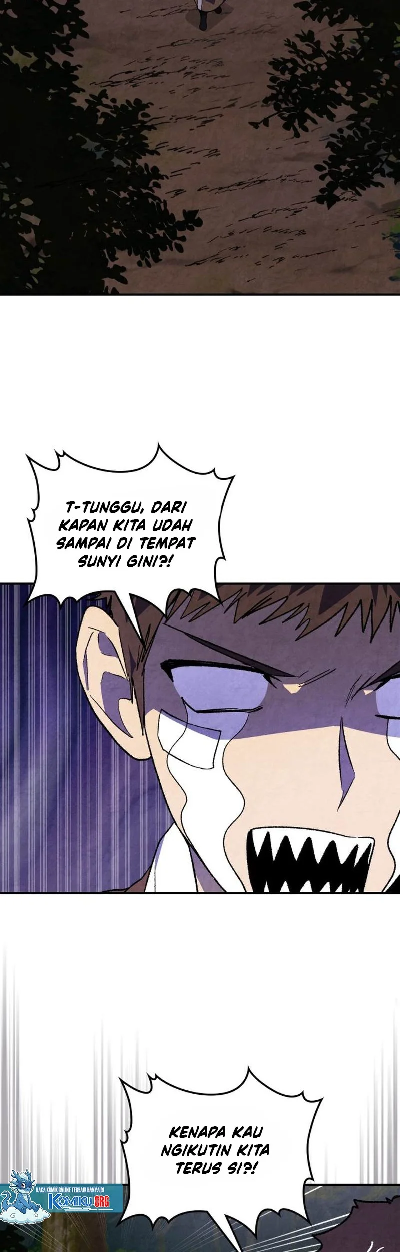 Chronicles Of The Martial God’s Chapter 142 Gambar 37