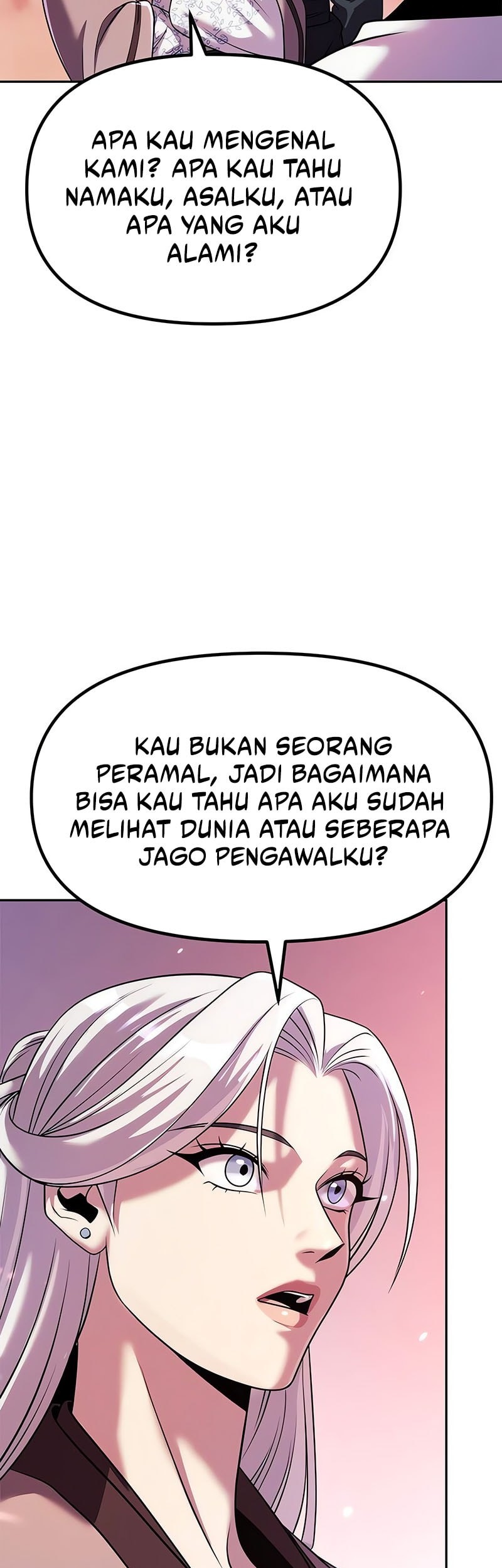 Chronicles of the Demon Faction Chapter 124 Gambar 8