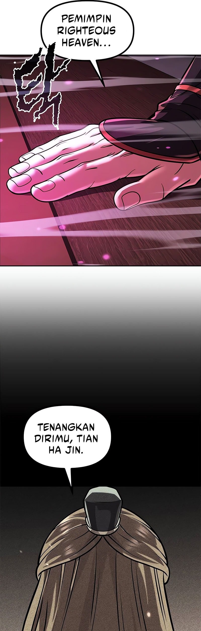 Chronicles of the Demon Faction Chapter 124 Gambar 33