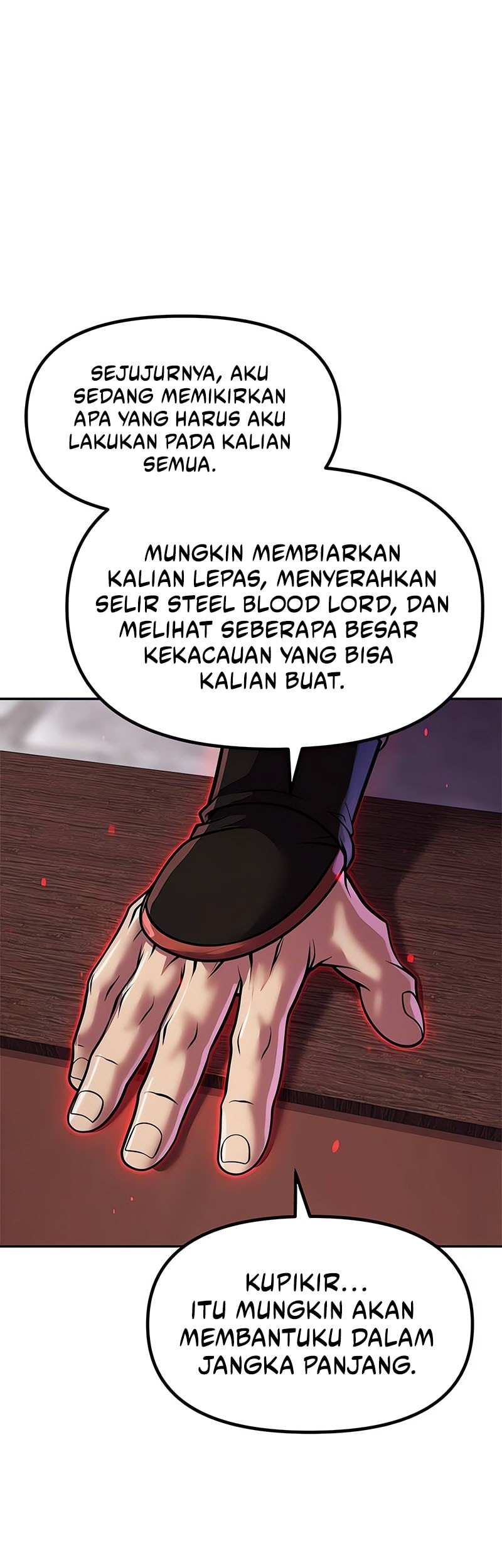 Chronicles of the Demon Faction Chapter 124 Gambar 39