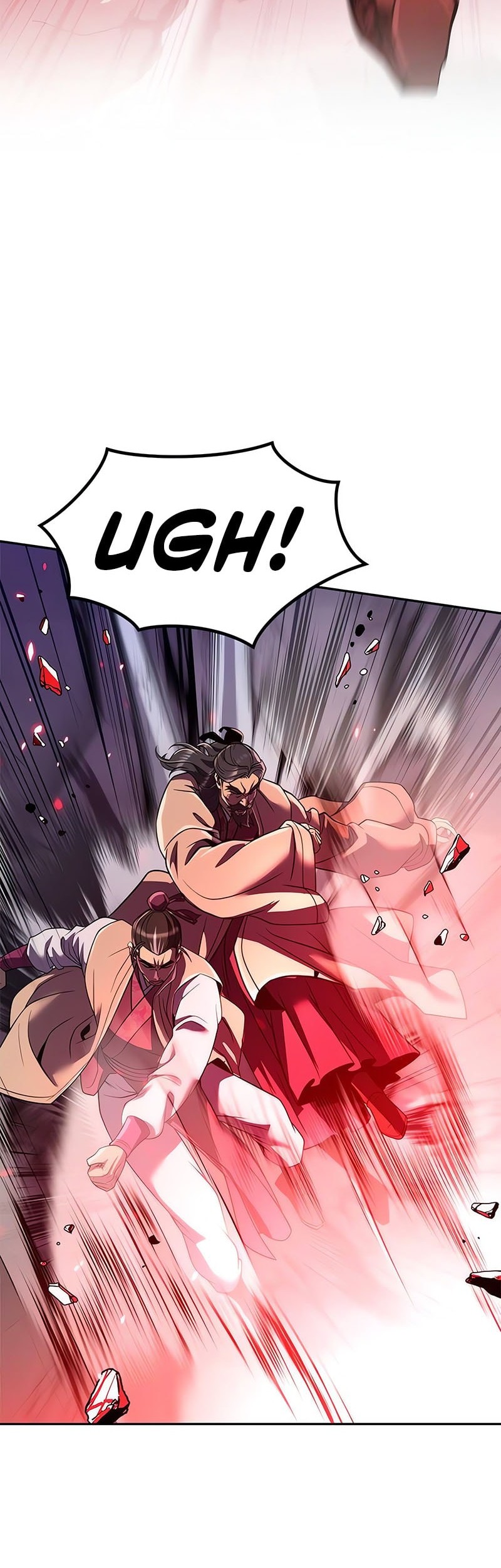 Chronicles of the Demon Faction Chapter 124 Gambar 50