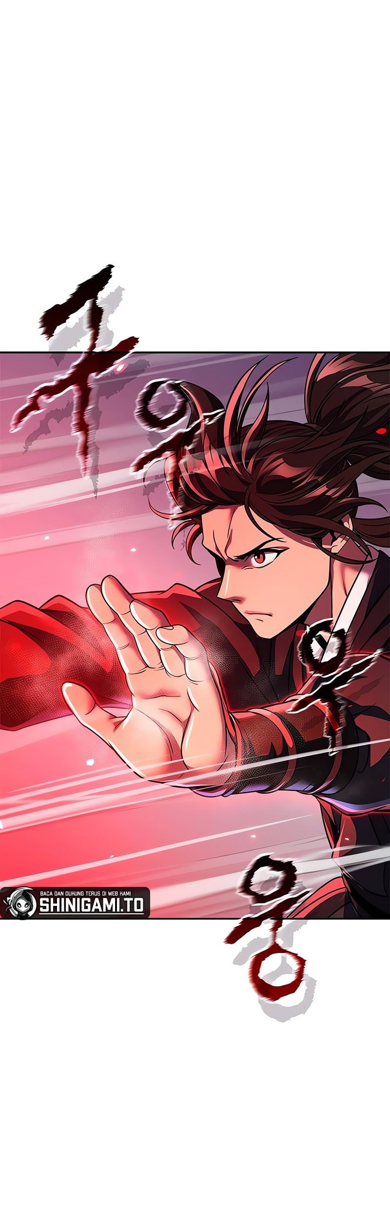 Chronicles of the Demon Faction Chapter 124 Gambar 51