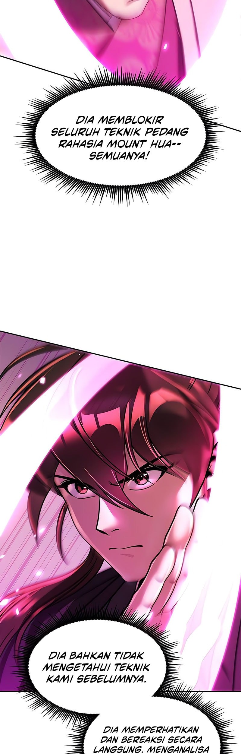 Chronicles of the Demon Faction Chapter 124 Gambar 55