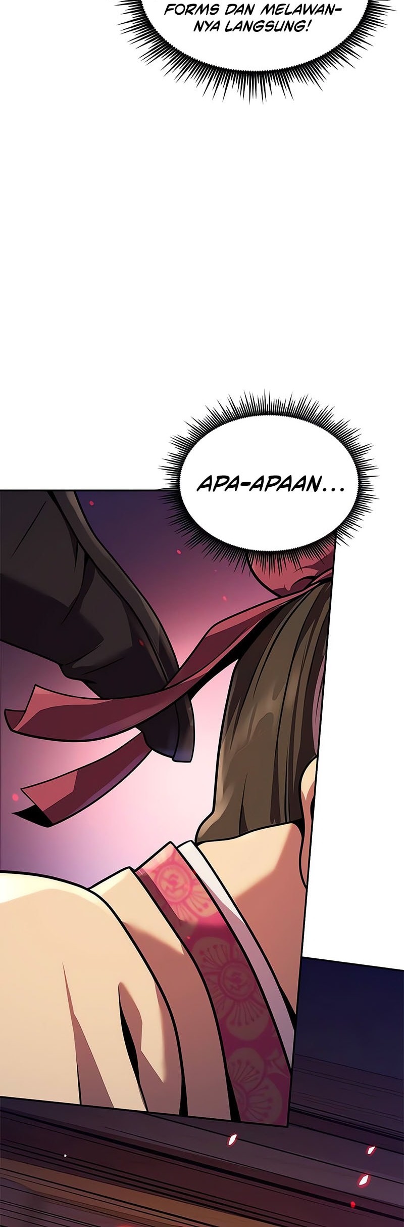 Chronicles of the Demon Faction Chapter 124 Gambar 56