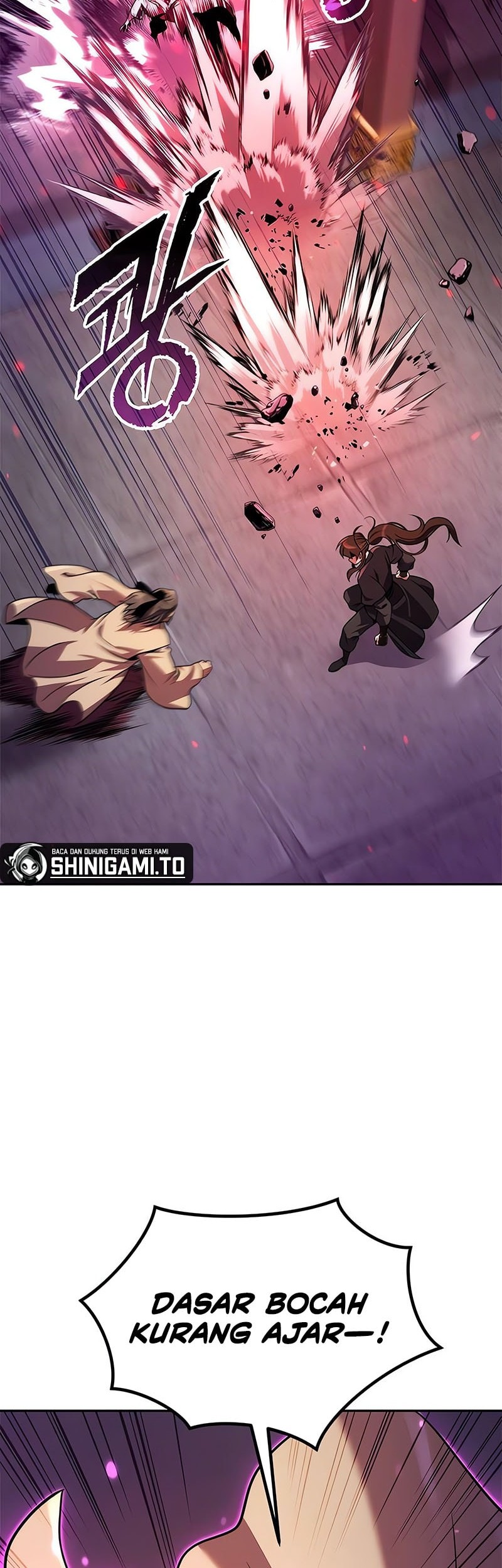 Chronicles of the Demon Faction Chapter 124 Gambar 58