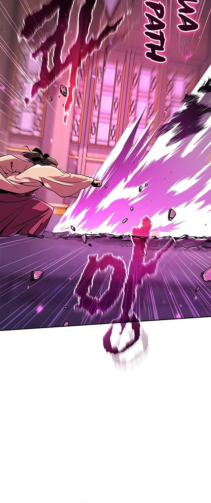 Chronicles of the Demon Faction Chapter 124 Gambar 60