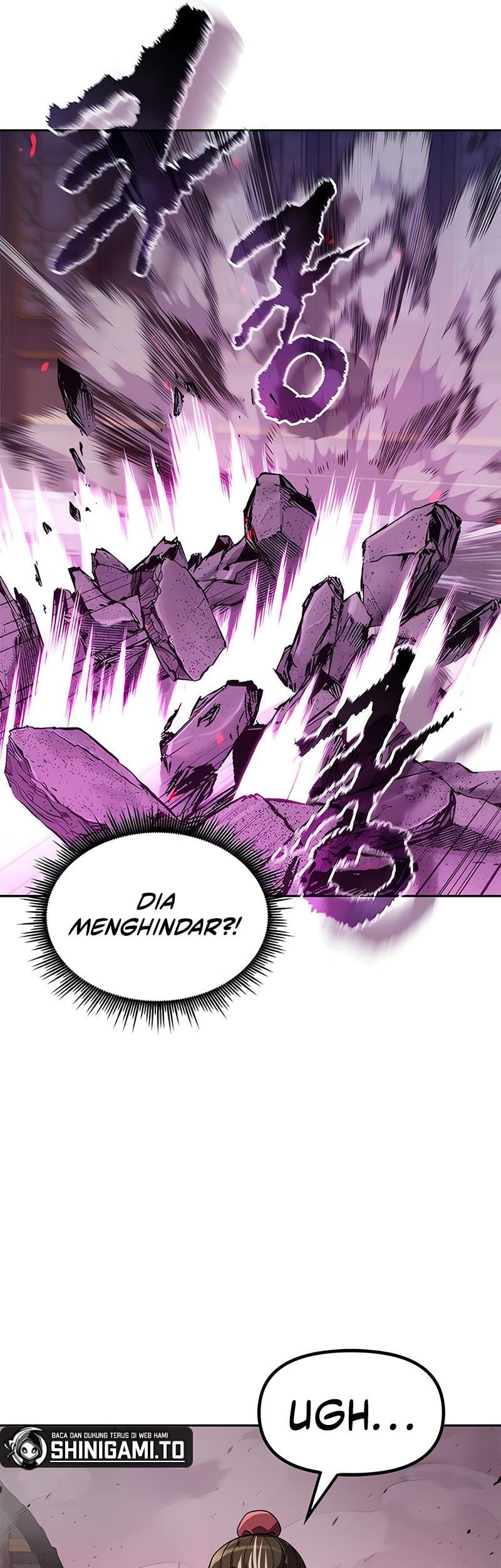 Chronicles of the Demon Faction Chapter 124 Gambar 61